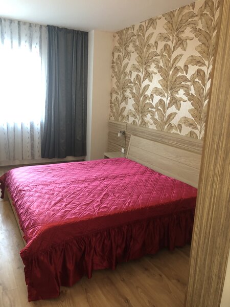 Rin Grand fostul hotel