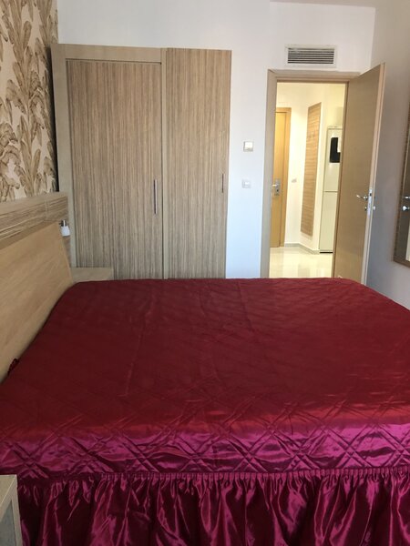 Rin Grand fostul hotel