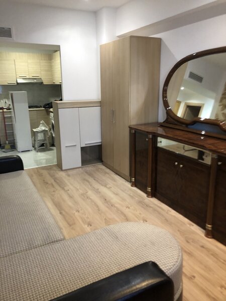 Rin Grand fostul hotel